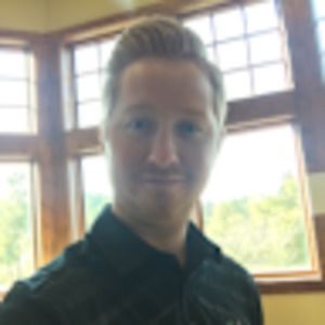 Meet your Posher, Greg